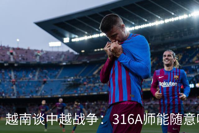 越南谈中越战争：316A师能随意吃掉中国任意一个主力师，最终结果如何？